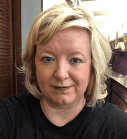 Kristi Mitchell